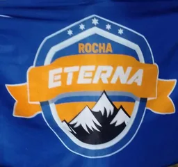 ROCHA ETERNA