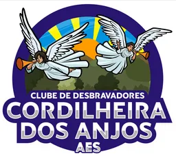 CORDILHEIRA DOS ANJOS