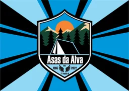 ASAS DA ALVA