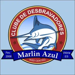 MARLIN AZUL