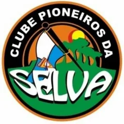 PIONEIROS DA SELVA