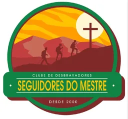 SEGUIDORES DO MESTRE