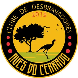 AVES DO CERRADO