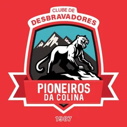 PIONEIROS DA COLINA