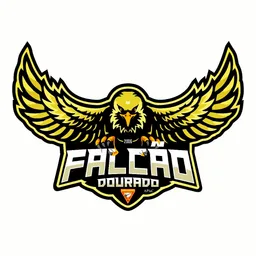 FALCÃO DOURADO