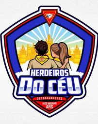 HERDEIROS DO CÉU