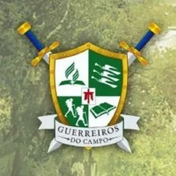 GUERREIROS DO CAMPO
