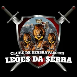 LEÕES DA SERRA