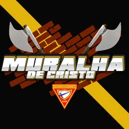 MURALHA DE CRISTO