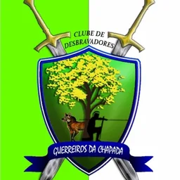 GUERREIROS DA CHAPADA
