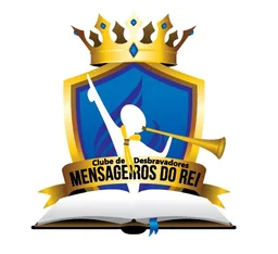 MENSAGEIROS DO REI