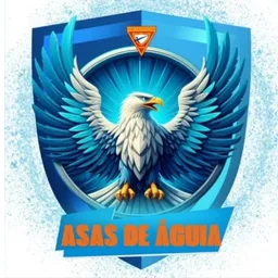 ASAS DE ÁGUIA