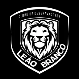 LEÃO BRANCO