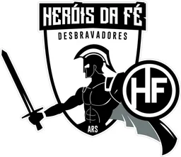 HERÓIS DA FÉ