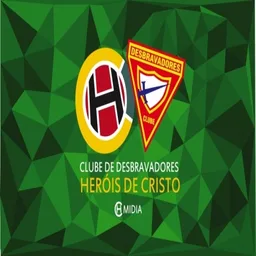 HERÓIS DE CRISTO