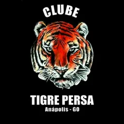 TIGRE PERSA