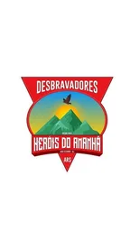 HERÓIS DO AMANHA