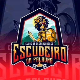 ESCUDEIRO DA PALAVRA