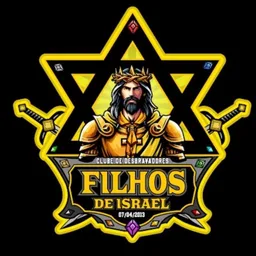 FILHOS DE ISRAEL
