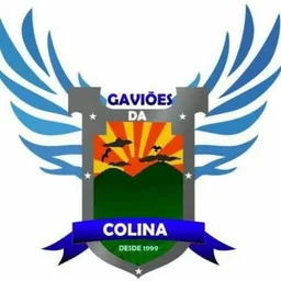 GAVIÕES DA COLINA