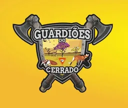 GUARDIÕES DO CERRADO