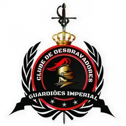 GUARDIÕES IMPERIAIS