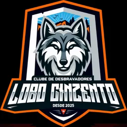 LOBO CINZENTO