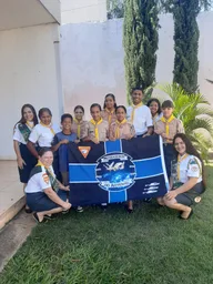MENSAGEIROS DO ADVENTO