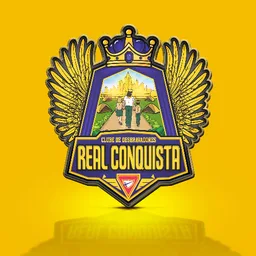 REAL CONQUISTA