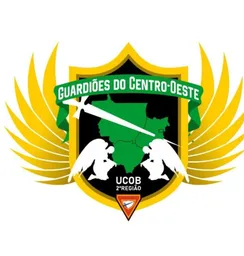 GUARDIÕES DO CENTRO OESTE