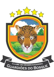 GUARDIÕES DO BOSQUE