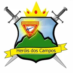 HEROIS DOS CAMPOS