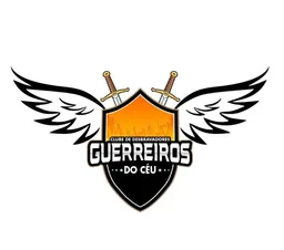 GUERREIROS DO CÉU