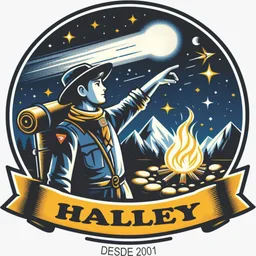 HALLEY