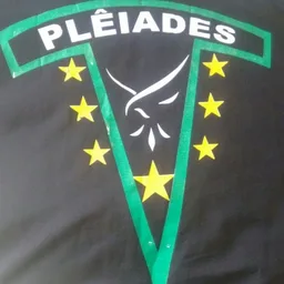 PLÊIADES