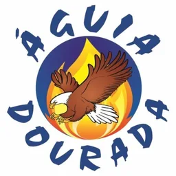 ÁGUIA DOURADA