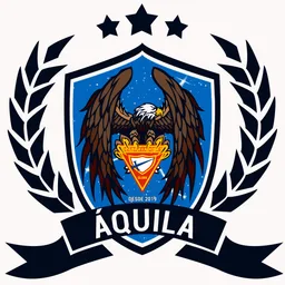 ÁQUILA