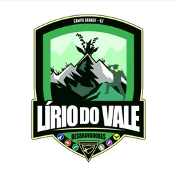 LÍRIO DO VALE