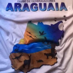 ARAGUAIA