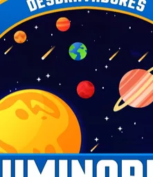 LUMINARES DO UNIVERSO