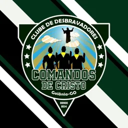 COMANDOS DE CRISTO