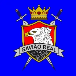 GAVIÃO REAL