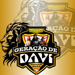 GERAÇÃO DE DAVI