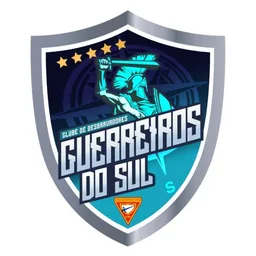 GUERREIROS DO SUL