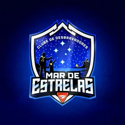 MAR DE ESTRELAS