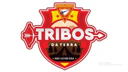 TRIBOS DA TERRA