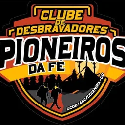 PIONEIROS DA FÉ