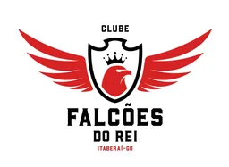 FALCÕES DO REI