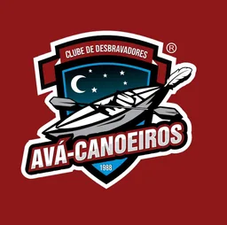AVÁ-CANOEIROS