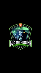 LUZ DA AURORA